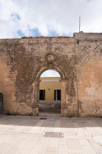 Casa Jacqueline al borgo