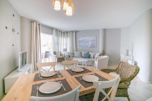  Matchroom Suites 20. Matchroom Country Club. in Mijas
