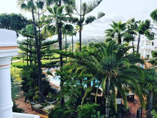 Matchroom Suites 20. Matchroom Country Club. in Mijas