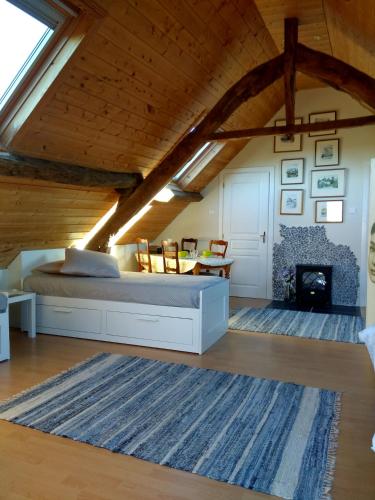 Chambre Familiale