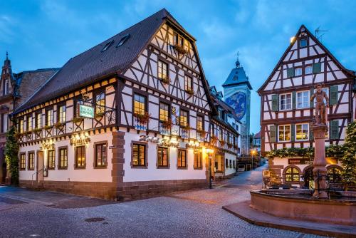 . Hotel Krone