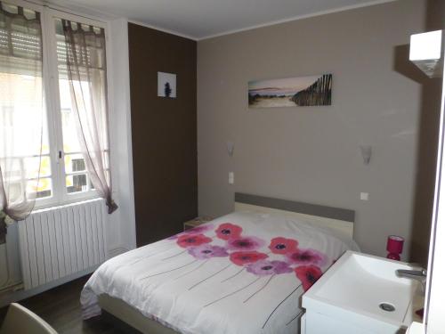 Le Narval - Hôtel - Saint-Jean-de-Monts