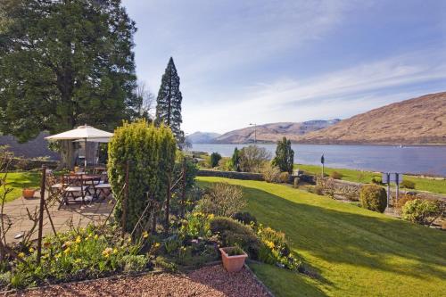 B&B Fort William - Lawriestone Guest House - Bed and Breakfast Fort William
