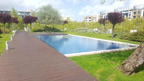  The Galley in Lissabon