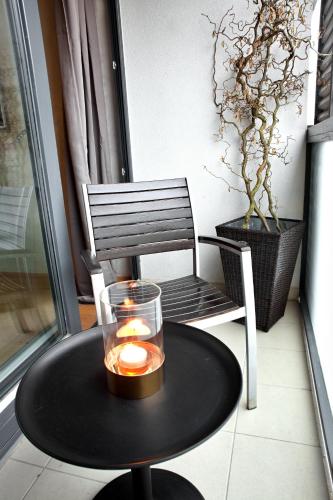 Brunetti Design Apartment, Прага (фото 9)