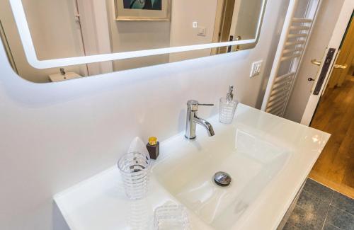 CASA DEGLI ANGELI free wi-fi near San Marco - image 6