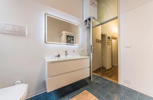 CASA DEGLI ANGELI free wi-fi near San Marco - image 7