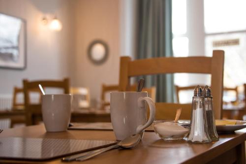 The Sea Croft Bed Breakfast & Bar - image 3