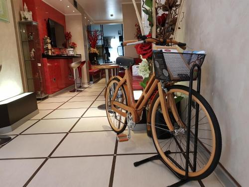 Hotel Susa – Milan, DC