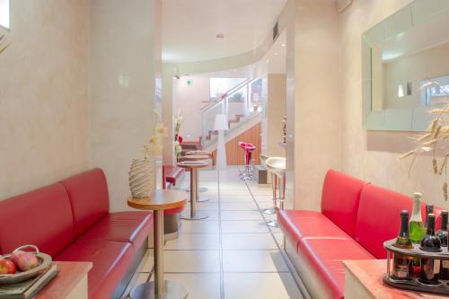 Hotel Susa - image 14