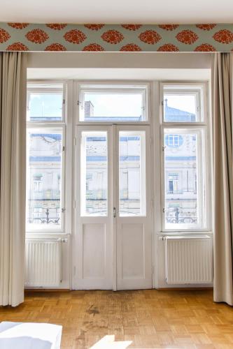 Pension Riedl, Vídeň (fotografie 6)