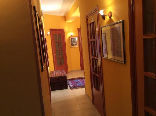 Orlando Vacanze Camere – Erice, CA