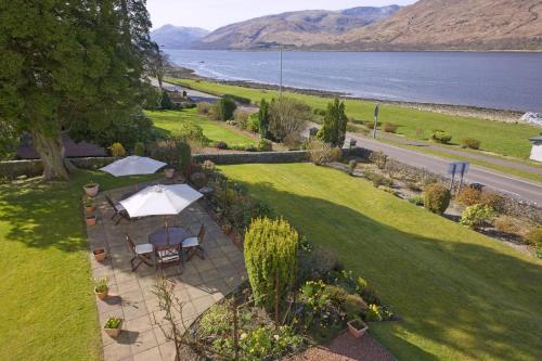 Lawriestone Guest House 4