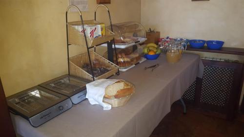 Hostal Rural Jarpar