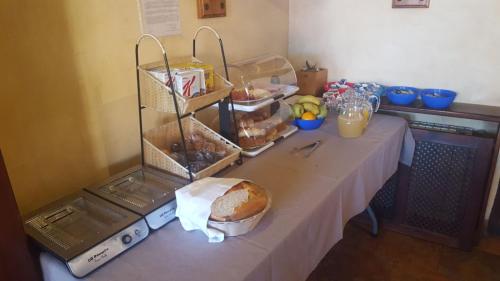 Hostal Rural Jarpar