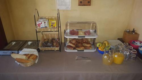 Hostal Rural Jarpar