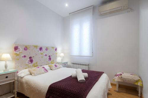 Cosy Apartment Malasaña, Madrid (fotografie 6)