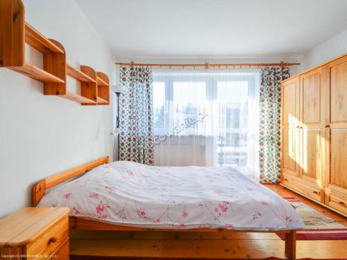 1 double bed