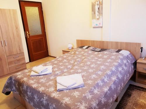 La Boheme Apartman - image 5