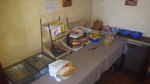  El Casón de los Poemas in Grajera