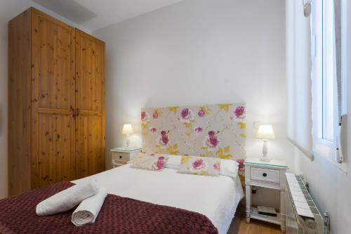 Cosy Apartment Malasaña, Madrid (fotografie 7)