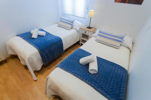 Cosy Apartment Malasaña, Madrid (fotografie 2)