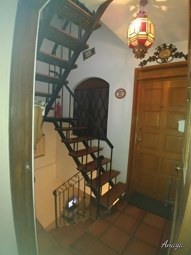Casa Las Alamedas Guanajuato – Guanajuato, AL