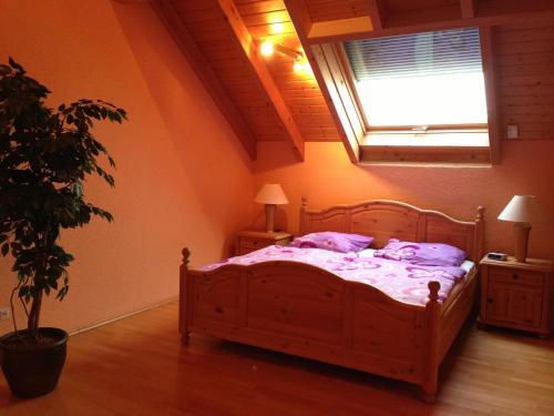 Apartment Villenauxer - image 6