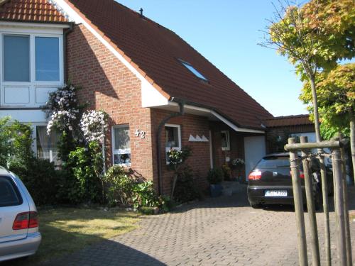 Haus Pistorius Busum