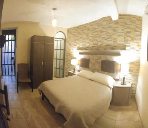 Casa Las Alamedas Guanajuato – Guanajuato, AL