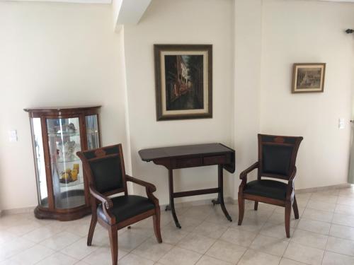 Royal Residence gîte à louer Spárta