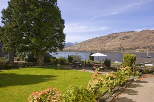 Lawriestone Guest House 3