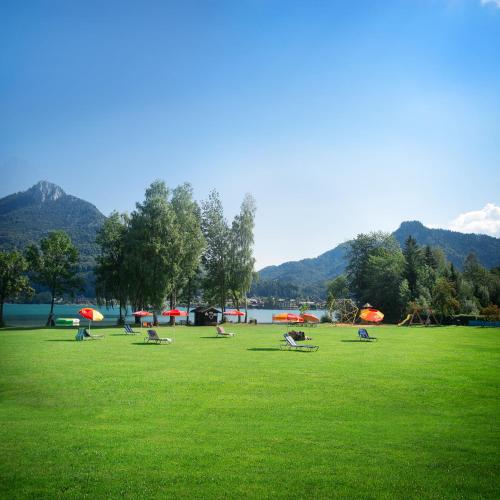 Apart-Pension Wesenauerhof - image 4