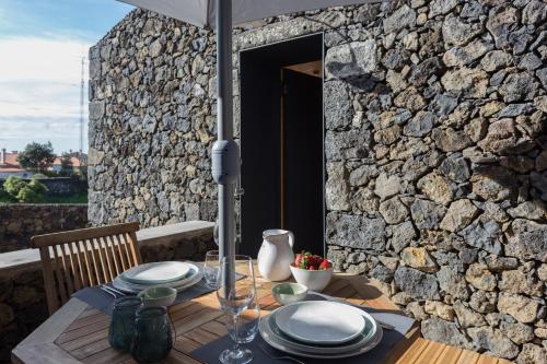 บริการและสิ่งอำนวยความสะดวก, Quinta dos Peixes Falantes in ราโบ เดอ เพียกซ์