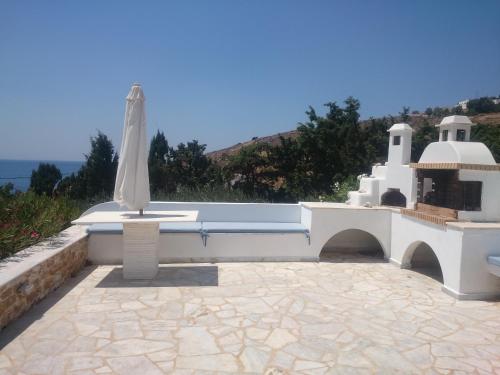 Villa Annita, with extraordinary view near the sea