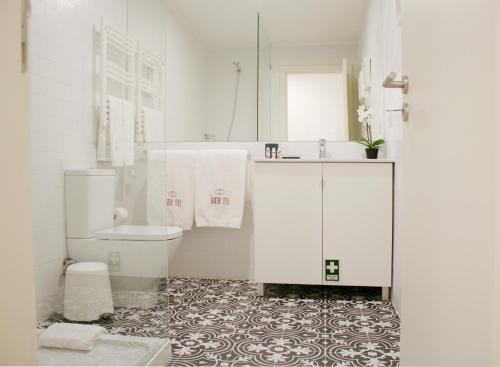 HM - Carlos Alberto Apartment 3, Porto (fotografie 8)