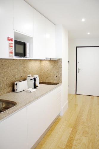 HM - Carlos Alberto Apartment 3, Porto (fotografie 6)