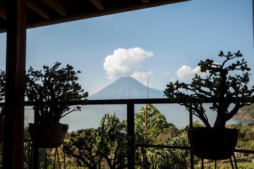 Villa Eggedal, Santa Cruz La Laguna (foto 7)