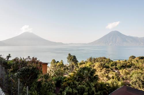 Villa Eggedal, Santa Cruz La Laguna (foto 10)
