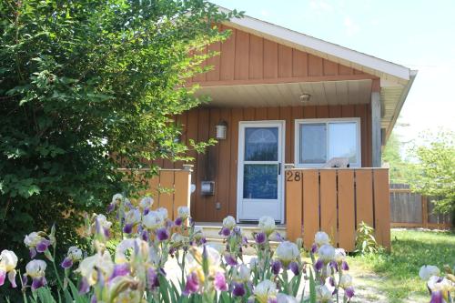 One-Bedroom Chalet