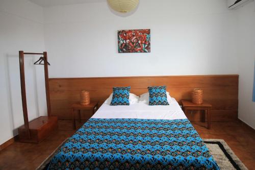 Sweet Guest House in São Tomé