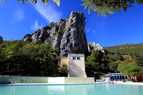  Istarske Toplice Health Spa Resort - Sv. Stjepan in Livade