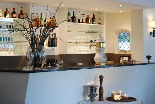 Hotel Rozenhof - image 11