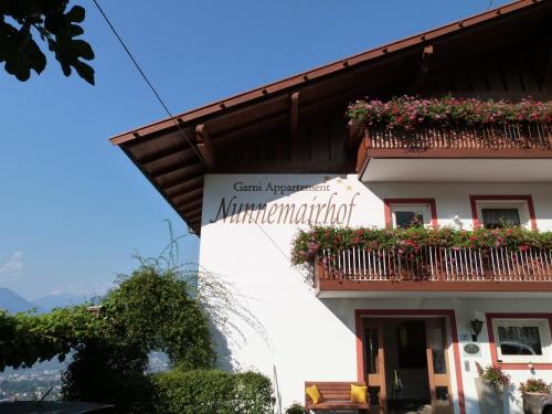 Garni Nunnemairhof – Schenna, MS