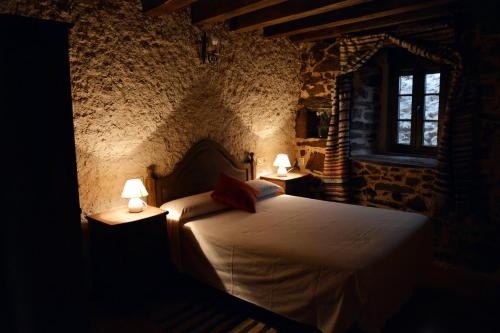 Casa Rural Xiromo