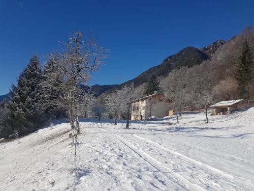 Villa Iagra Ledro - Tiarno di Sopra