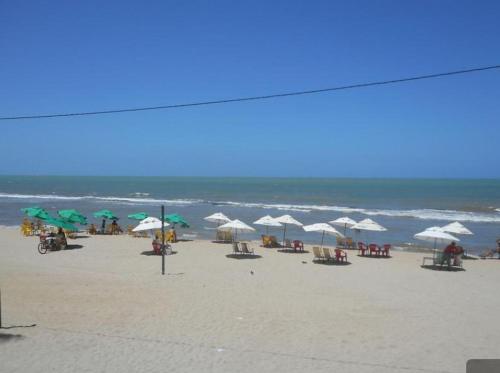 Flat Aparecida Monteiro