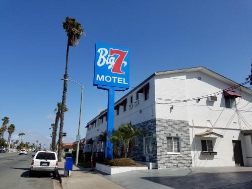 Big 7 Motel