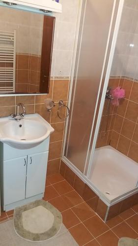 Sobe Majda in 维索科