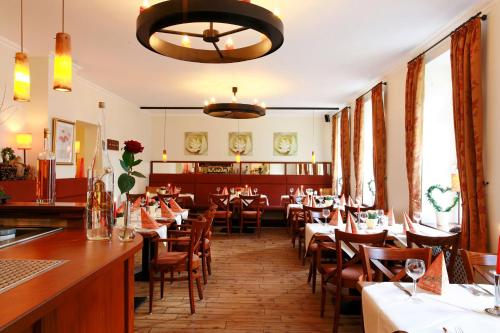 Heidehotel Rieckmann - image 4